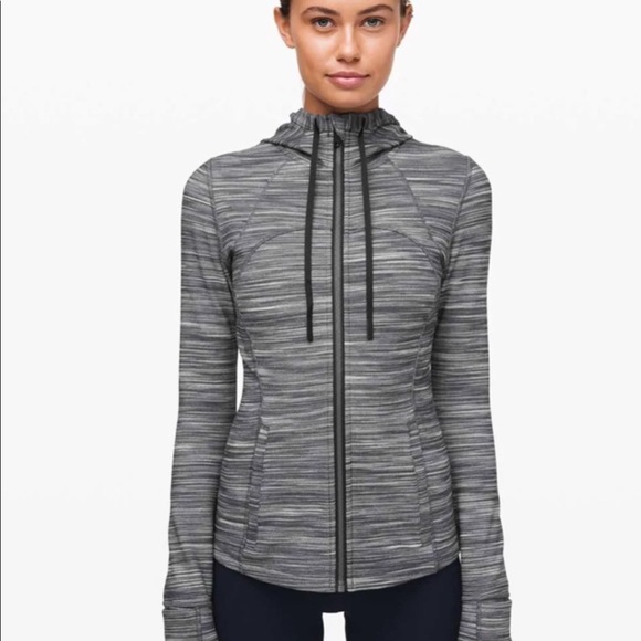 Lululemon define jacket 🧥 - Picture 2 of 4